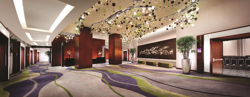 Vdara Hotel & Spa at ARIA Las Vegas photo 53