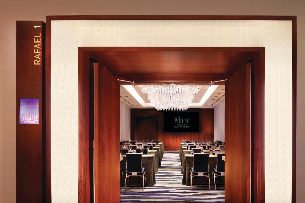 Vdara Hotel & Spa at ARIA Las Vegas photo 61
