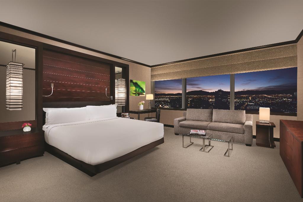 Vdara Hotel & Spa at ARIA Las Vegas photo 76