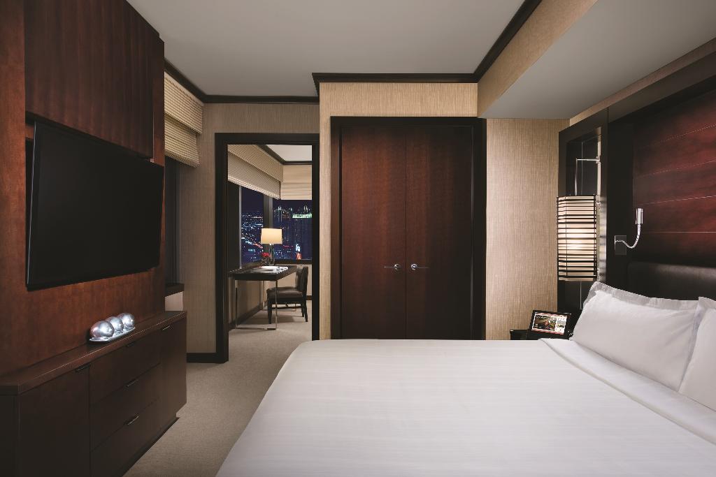 Vdara Hotel & Spa at ARIA Las Vegas photo 68