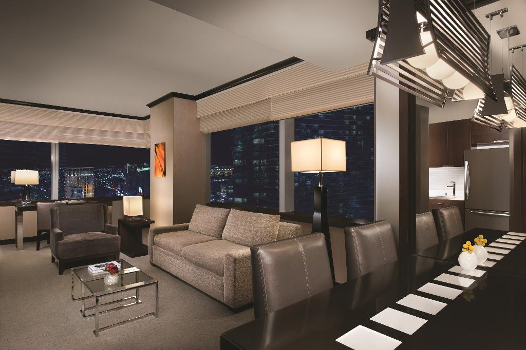 Vdara Hotel & Spa at ARIA Las Vegas photo 67