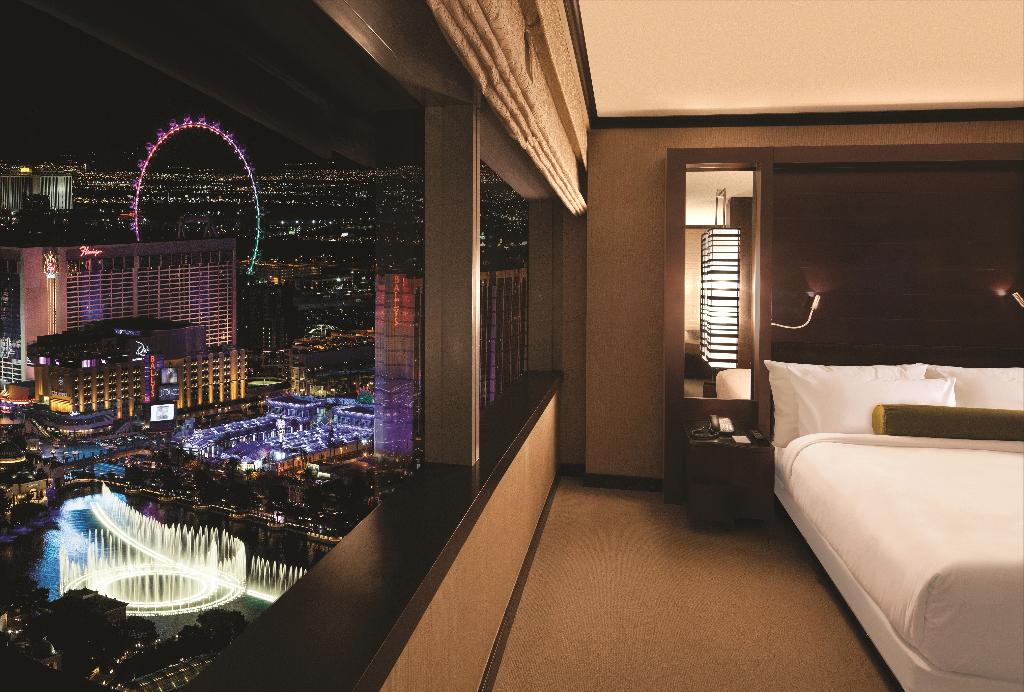 Vdara Hotel & Spa at ARIA Las Vegas photo 71