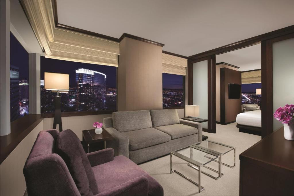 Vdara Hotel & Spa at ARIA Las Vegas photo 98