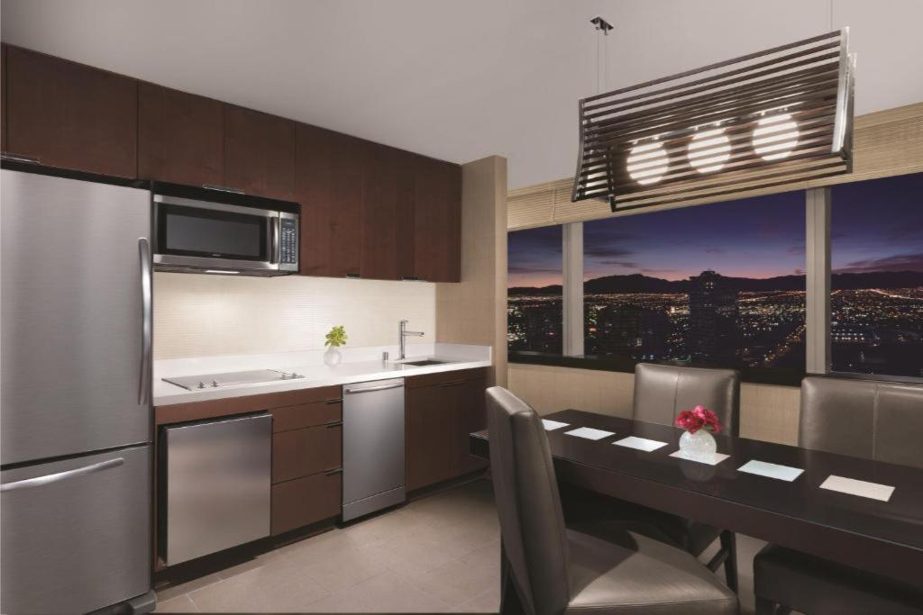 Vdara Hotel & Spa at ARIA Las Vegas photo 97