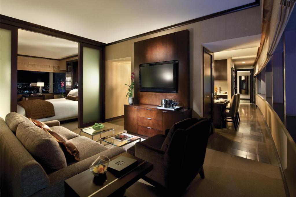 Vdara Hotel & Spa at ARIA Las Vegas photo 54