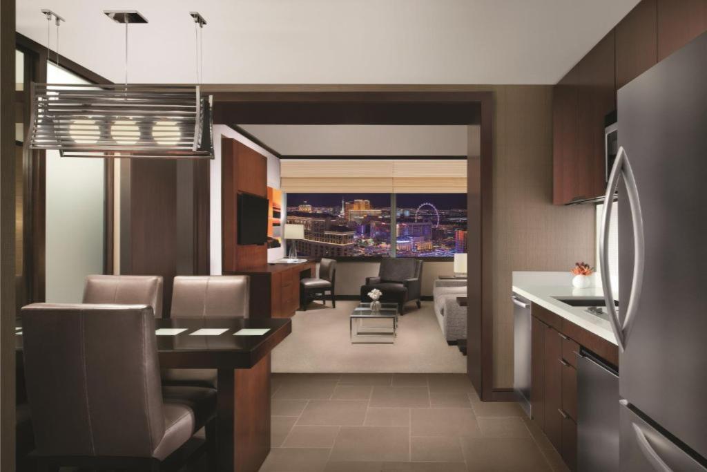 Vdara Hotel & Spa at ARIA Las Vegas photo 123