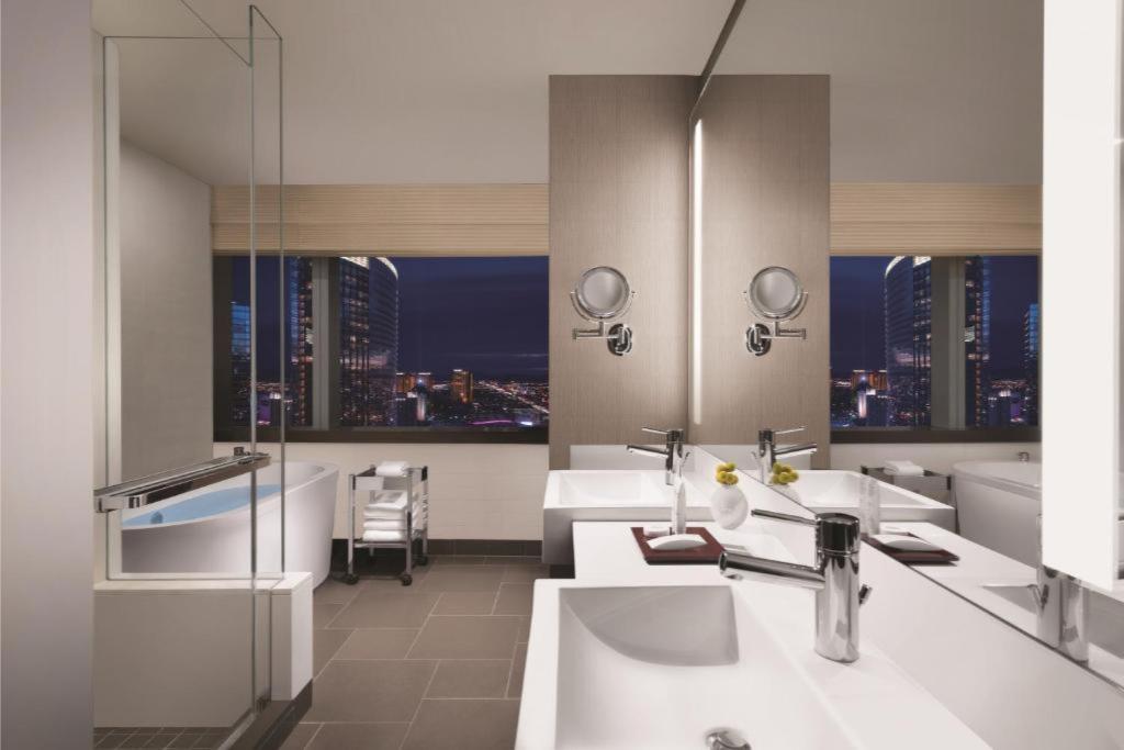 Vdara Hotel & Spa at ARIA Las Vegas photo 122