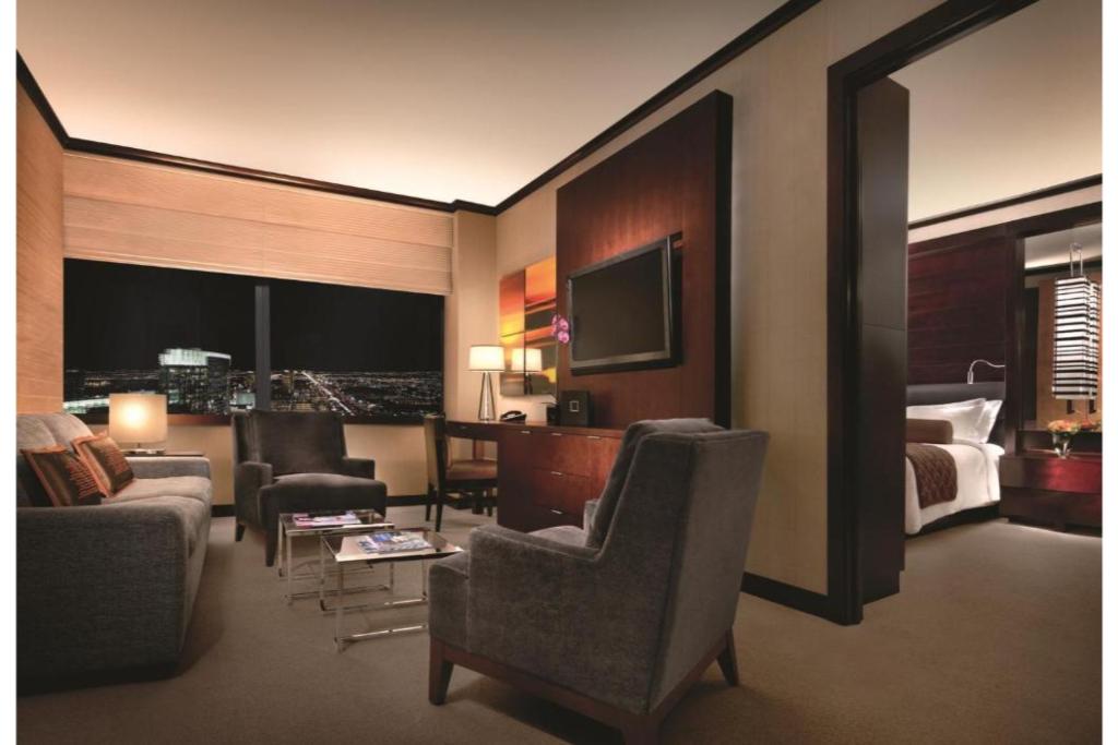 Vdara Hotel & Spa at ARIA Las Vegas photo 127
