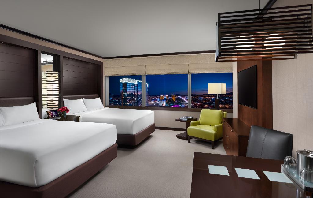 Vdara Hotel & Spa at ARIA Las Vegas photo 102