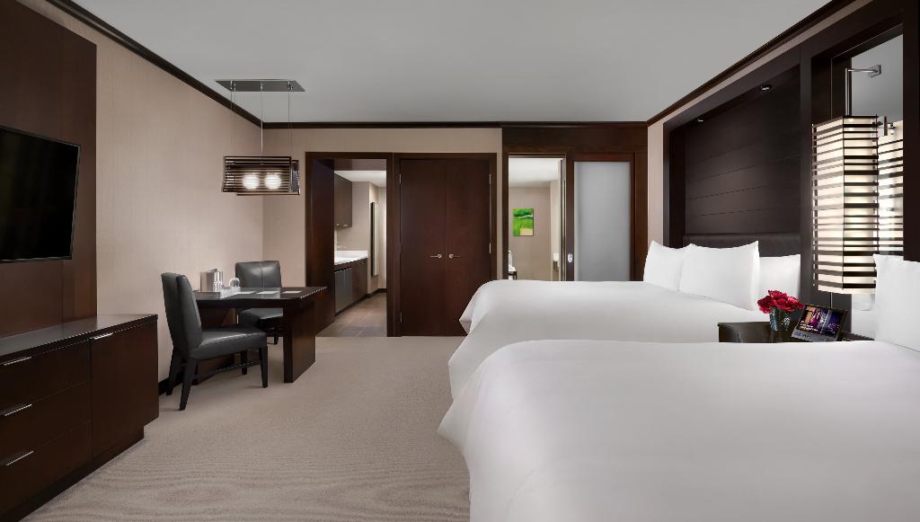 Vdara Hotel & Spa at ARIA Las Vegas photo 100