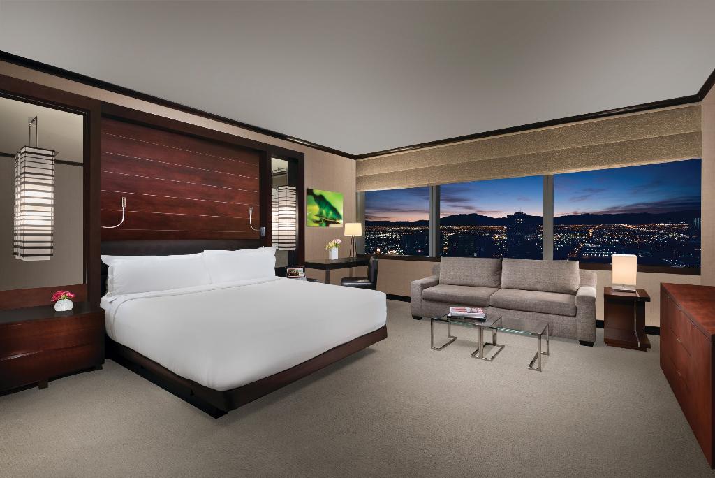 Vdara Hotel & Spa at ARIA Las Vegas photo 81