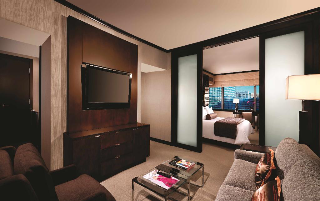Vdara Hotel & Spa at ARIA Las Vegas photo 58