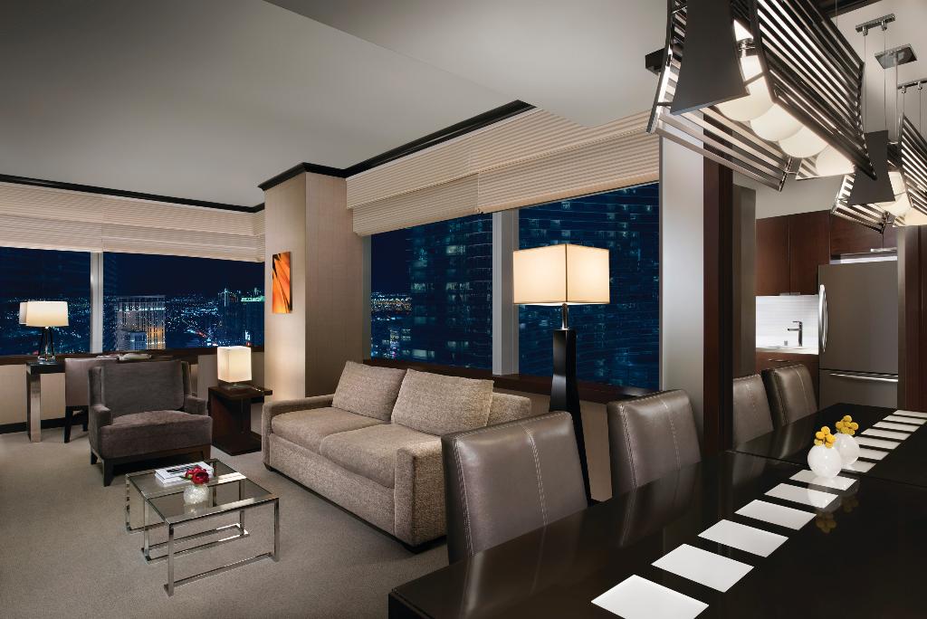 Vdara Hotel & Spa at ARIA Las Vegas photo 101