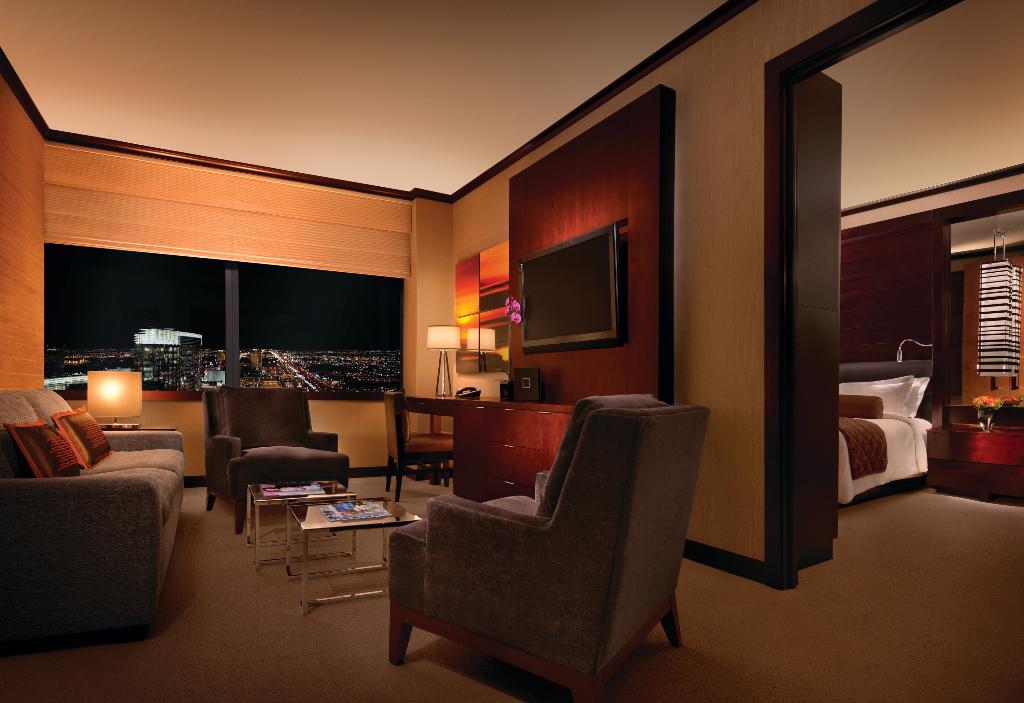 Vdara Hotel & Spa at ARIA Las Vegas photo 74