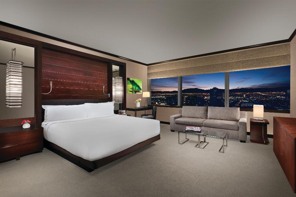 Vdara Hotel & Spa at ARIA Las Vegas photo 47