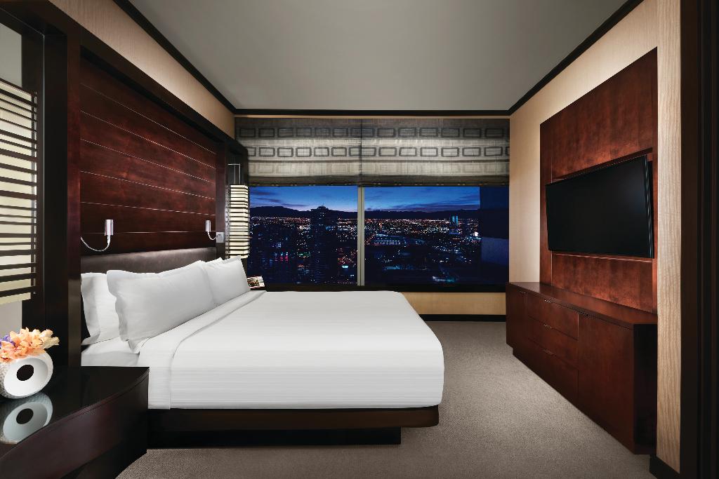 Vdara Hotel & Spa at ARIA Las Vegas photo 131