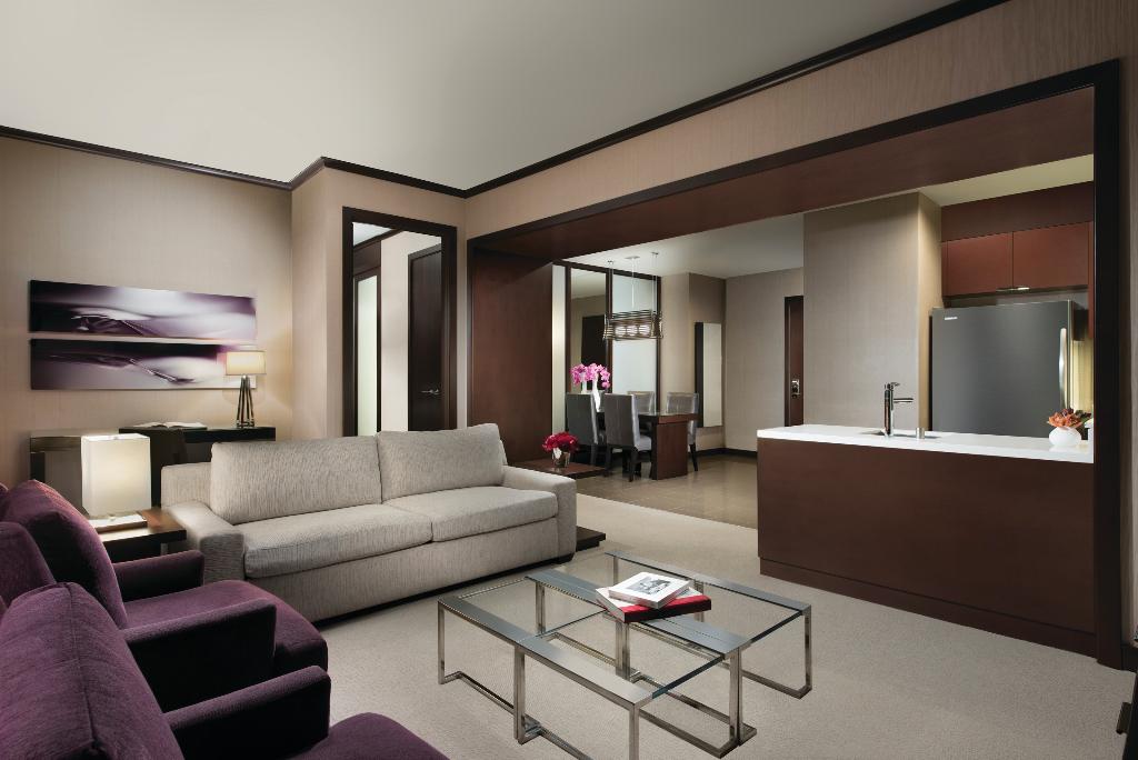Vdara Hotel & Spa at ARIA Las Vegas photo 132