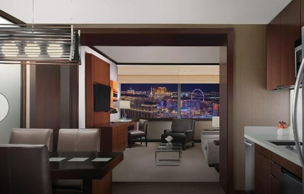 Vdara Hotel & Spa at ARIA Las Vegas photo 73