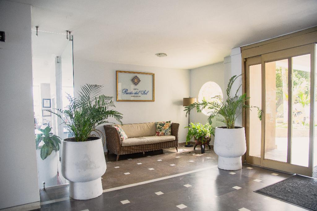 Hotel City House Puerta Del Sol Barranquilla