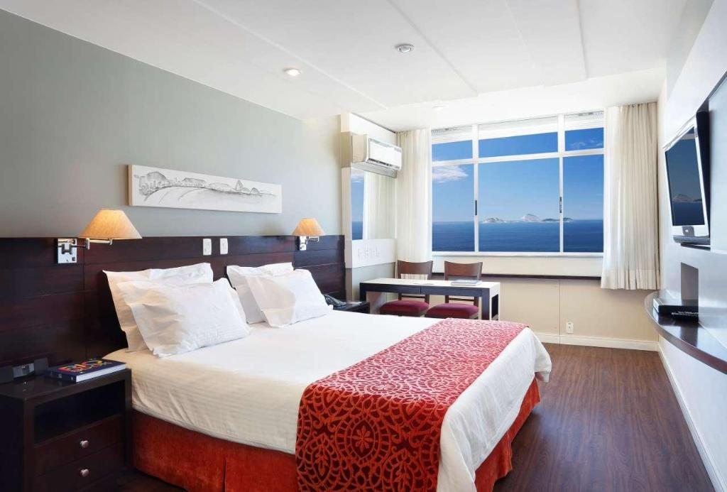 Sol Ipanema Hotel