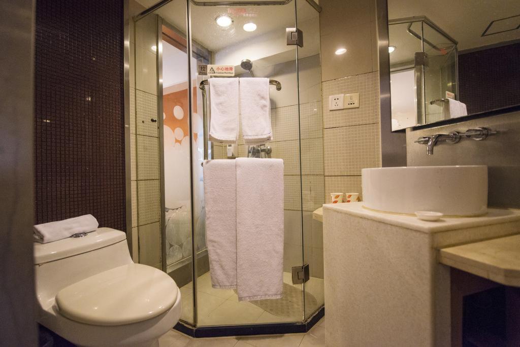 Motel 168 Sinan Road
