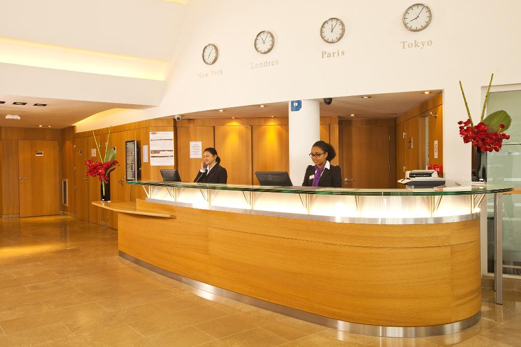 Hotel Residhome Paris Massy, Frankreich, Massy. Großes 1