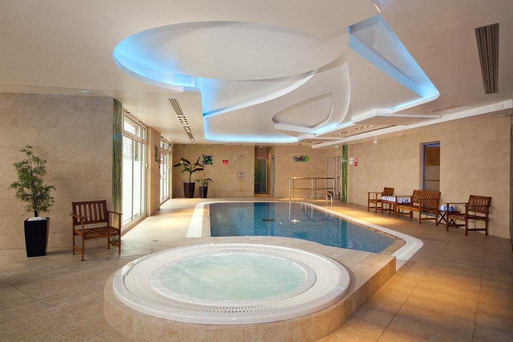 Hotel Residhome Paris Massy, Frankreich, Massy. Großes 19
