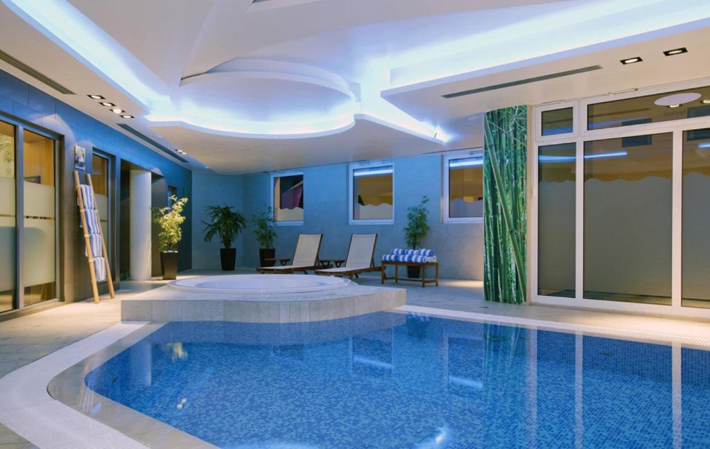 Hotel Residhome Paris Massy, Frankreich, Massy. Großes 19