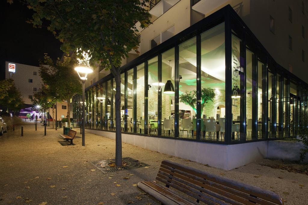 Hotel Residhome Paris Massy, Frankreich, Massy. Großes 2