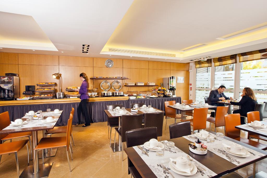 Hotel Residhome Paris Massy, Frankreich, Massy. Großes 2