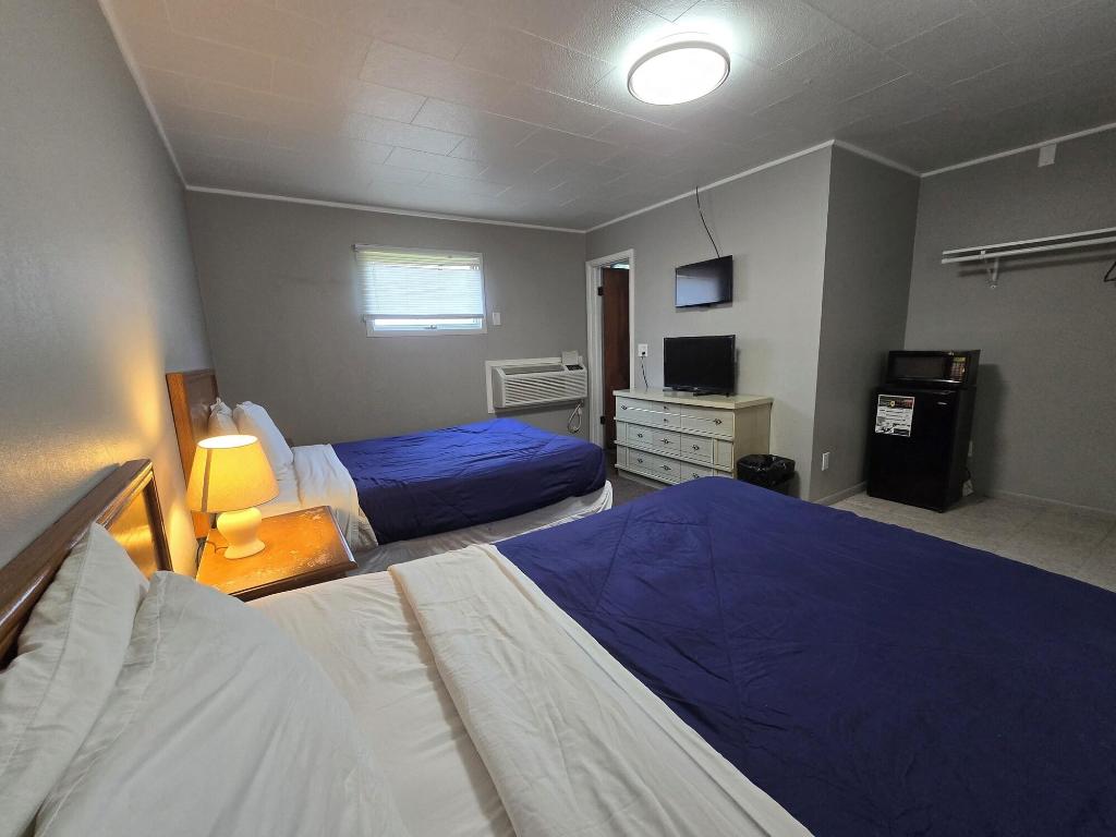 Oyo Sandman Inn