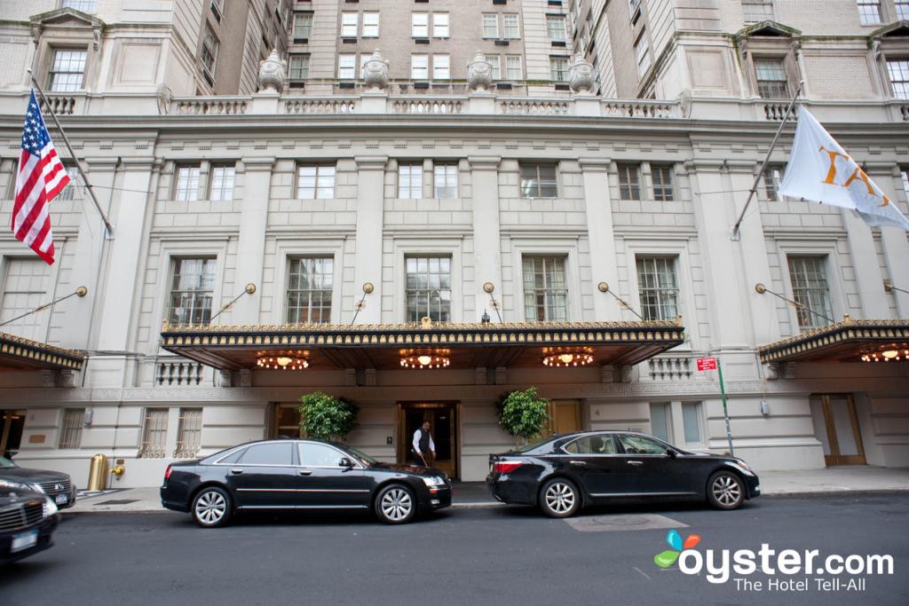 Imagen de la galería de The Pierre, A Taj Hotel