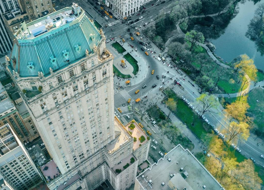 Imagen de la galería de The Pierre, A Taj Hotel