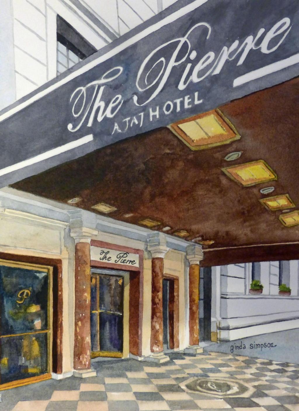 Imagen de la galería de The Pierre, A Taj Hotel