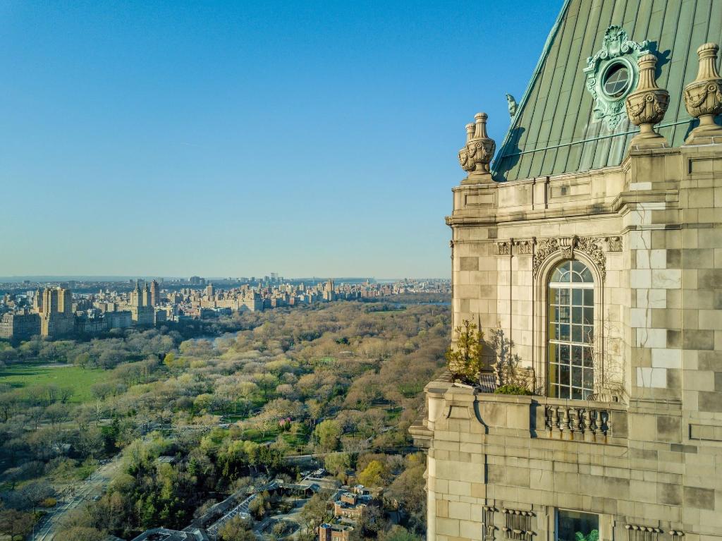 Imagen de la galería de The Pierre, A Taj Hotel