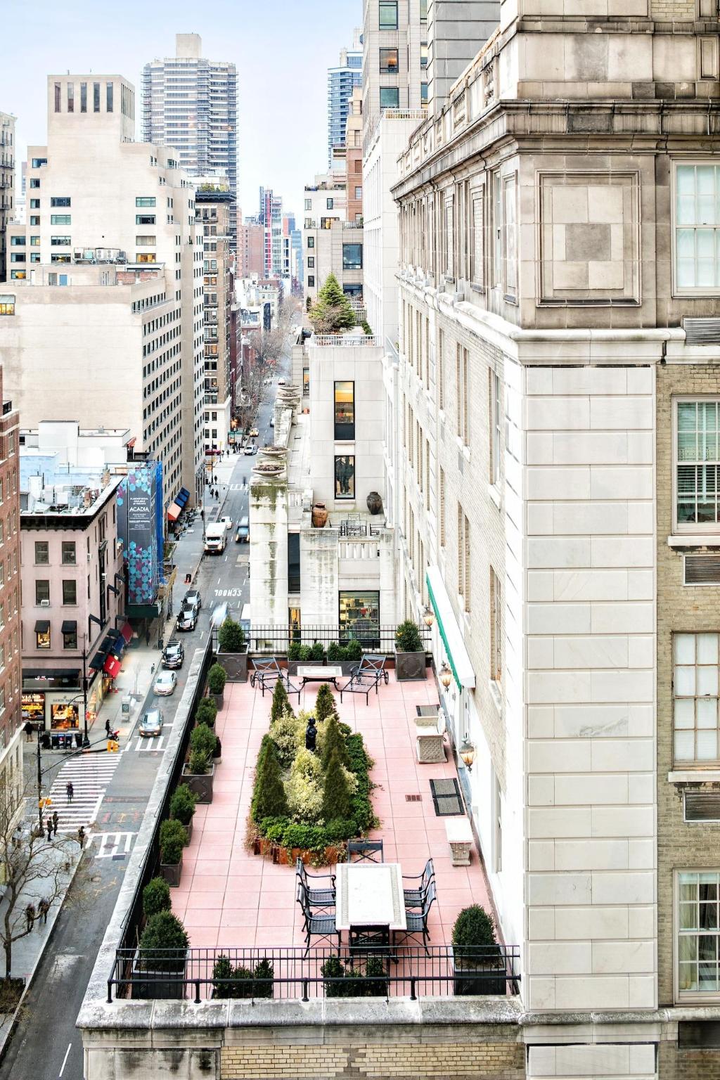 Imagen de la galería de The Pierre, A Taj Hotel