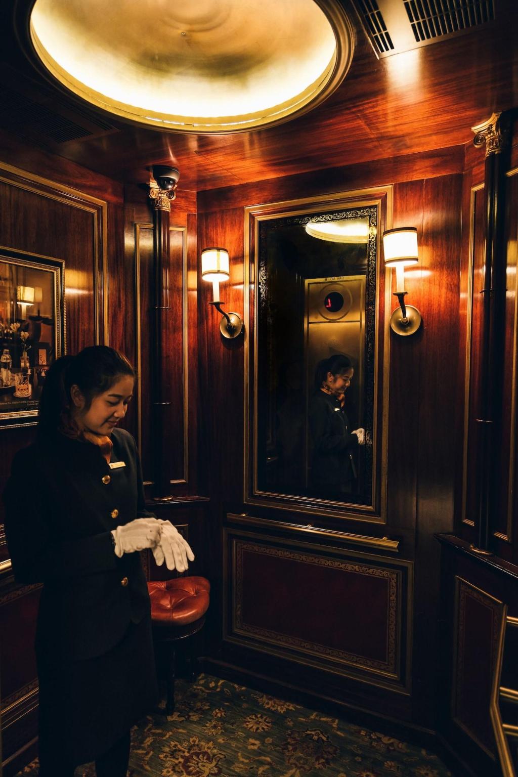 Imagen de la galería de The Pierre, A Taj Hotel