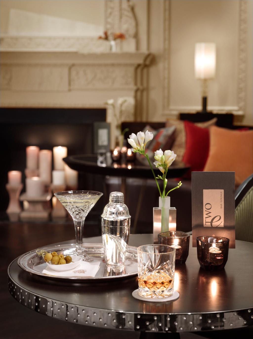 Imagen de la galería de The Pierre, A Taj Hotel