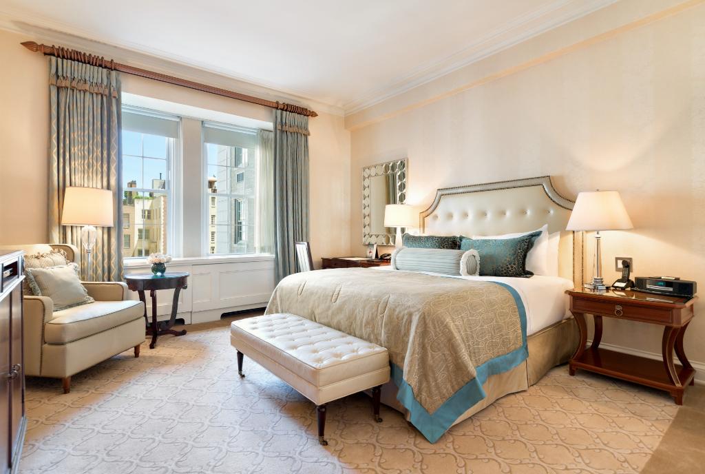 Imagen de la galería de The Pierre, A Taj Hotel