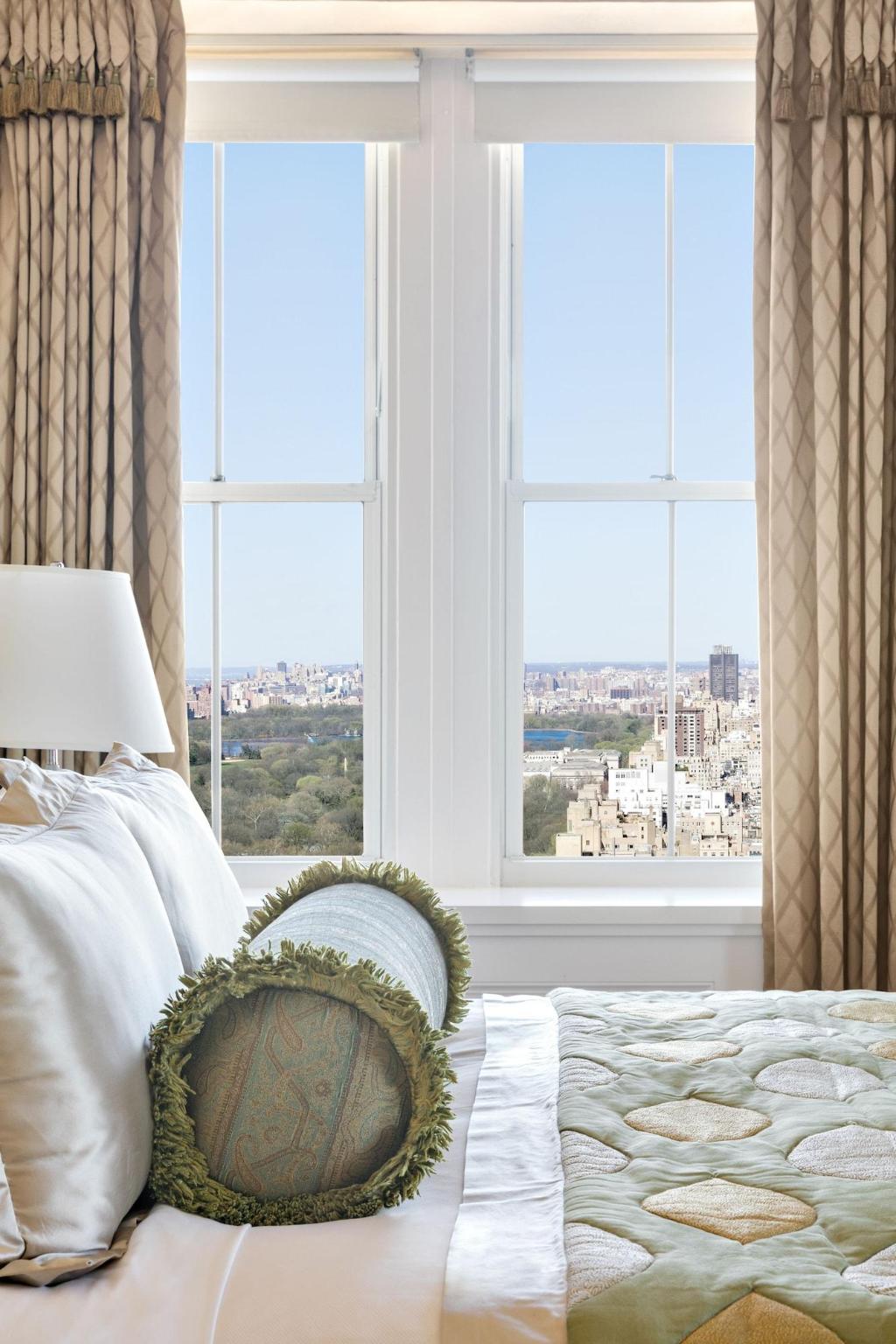 Imagen de la galería de The Pierre, A Taj Hotel
