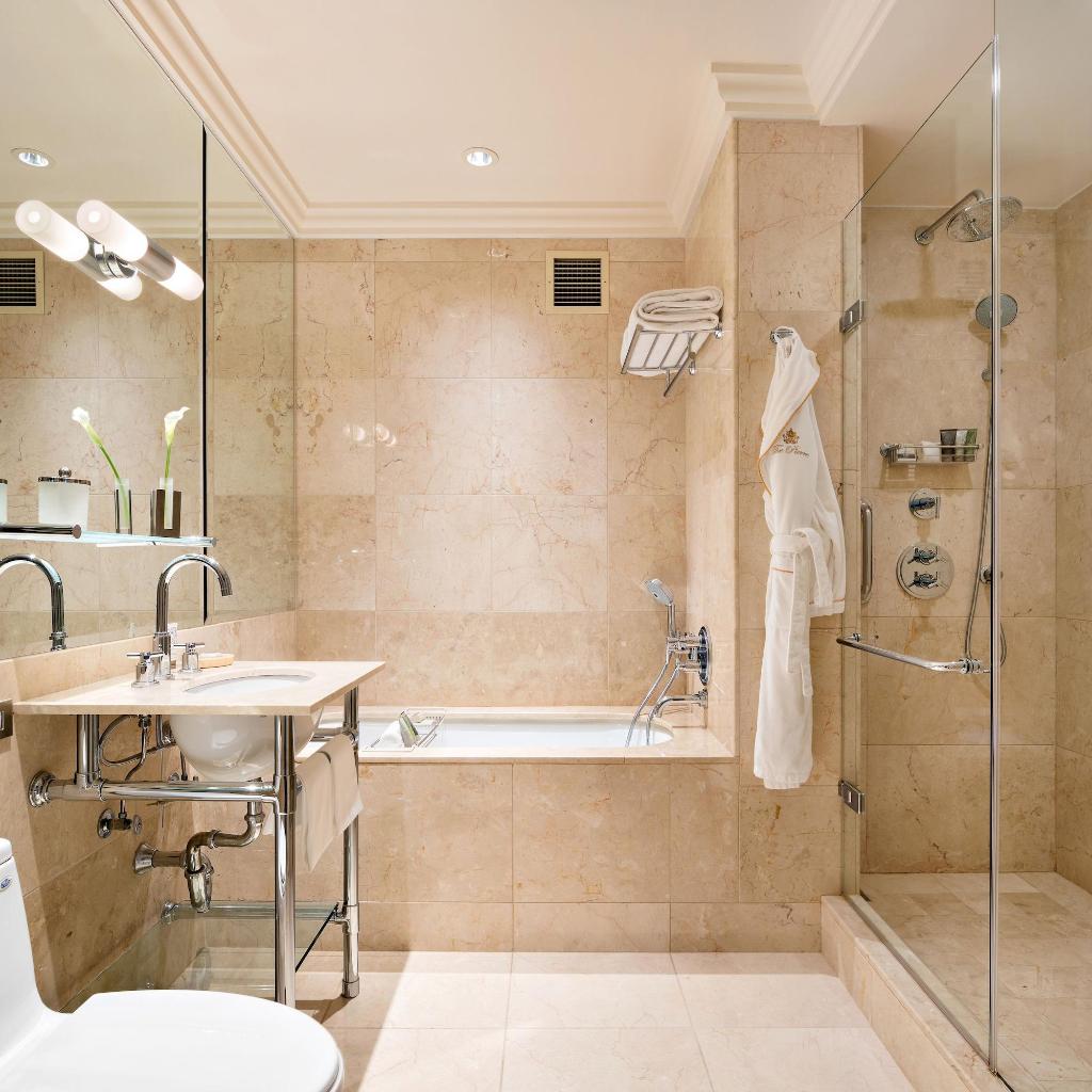 Imagen de la galería de The Pierre, A Taj Hotel