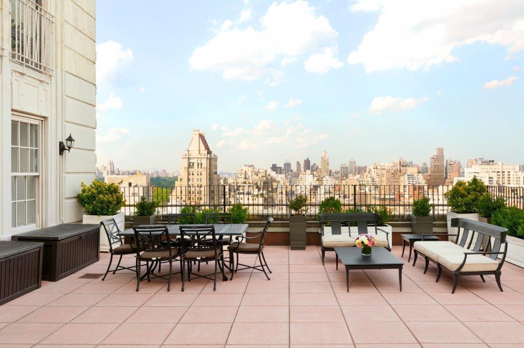 Imagen de la galería de The Pierre, A Taj Hotel