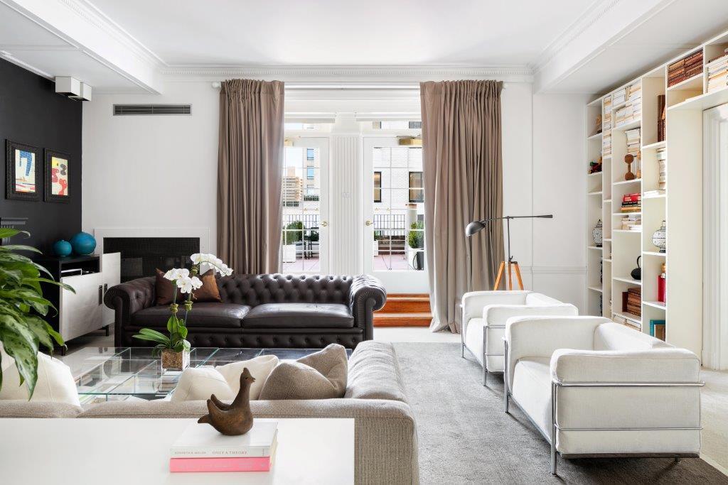 Imagen de la galería de The Pierre, A Taj Hotel