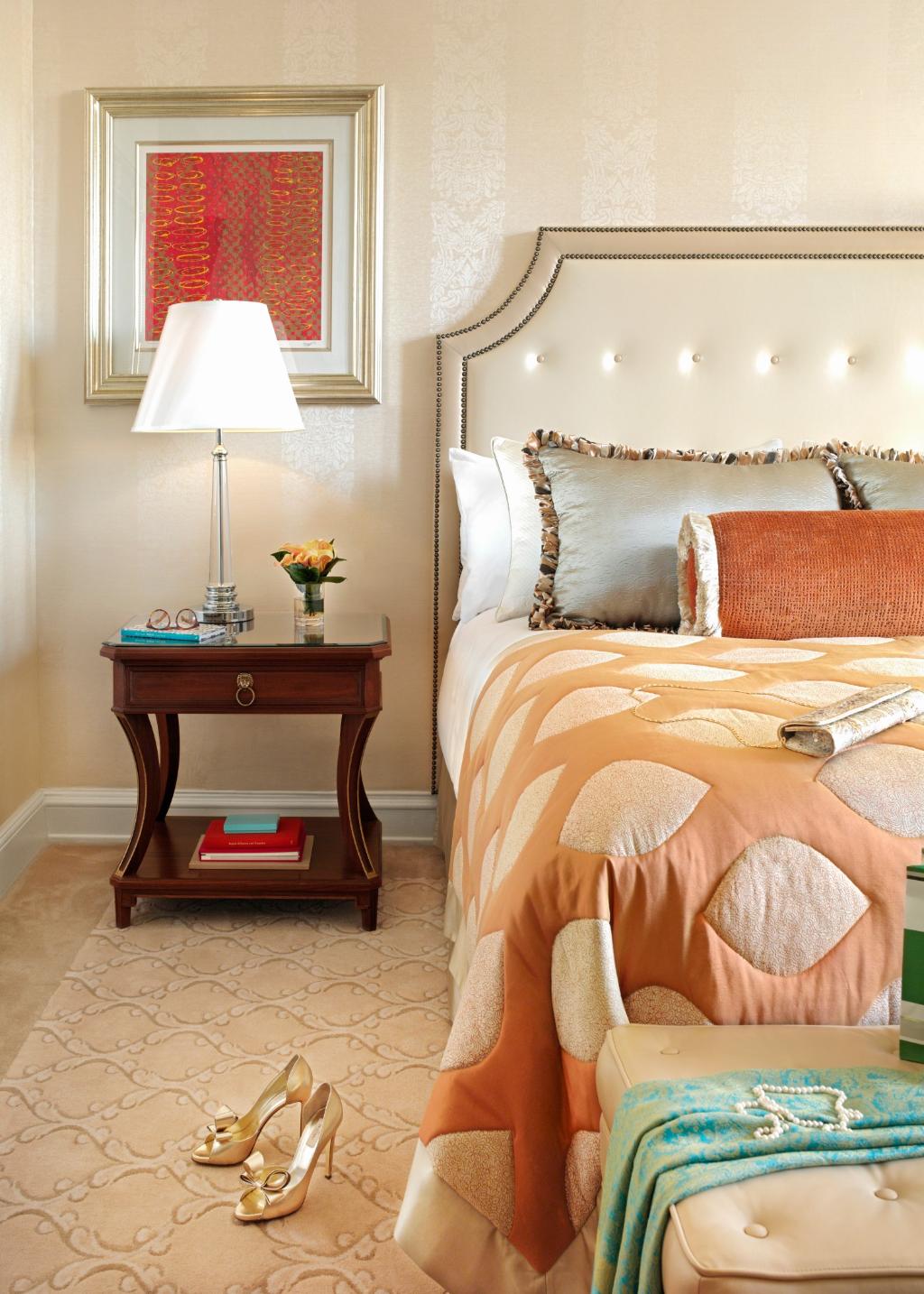 Imagen de la galería de The Pierre, A Taj Hotel