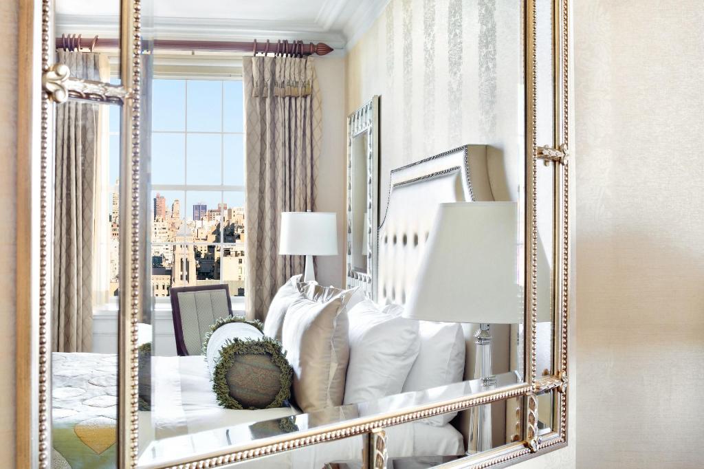 Imagen de la galería de The Pierre, A Taj Hotel