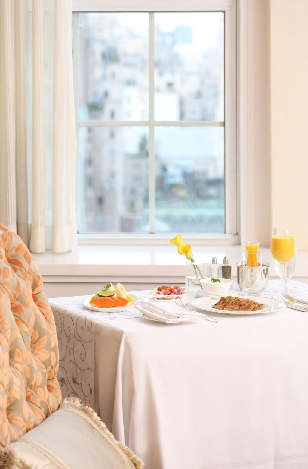 Imagen de la galería de The Pierre, A Taj Hotel