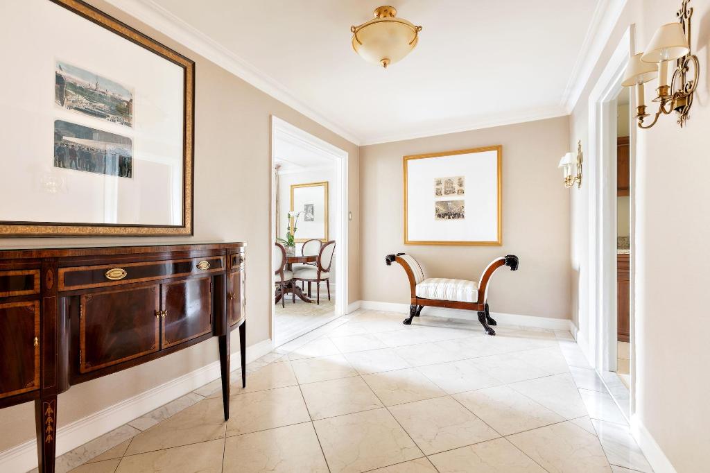 Imagen de la galería de The Pierre, A Taj Hotel
