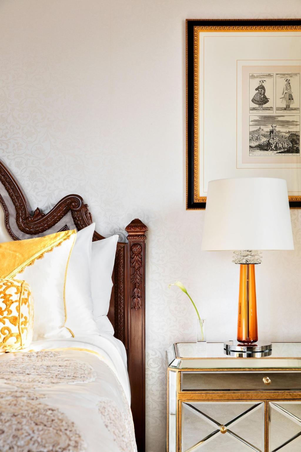 Imagen de la galería de The Pierre, A Taj Hotel