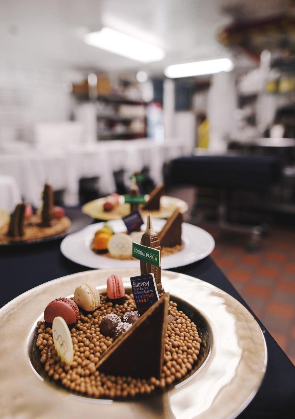 Imagen de la galería de The Pierre, A Taj Hotel