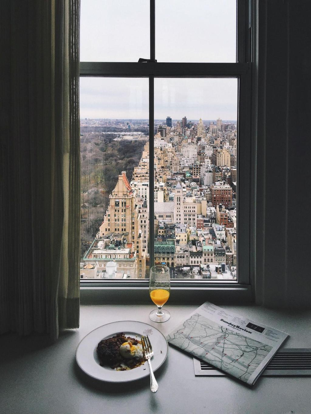 Imagen de la galería de The Pierre, A Taj Hotel